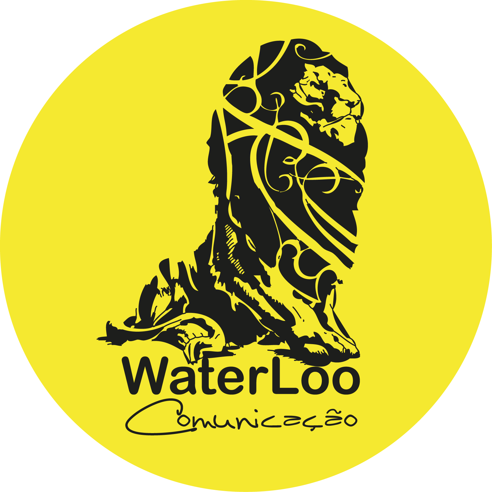WaterLoo Comunicação
